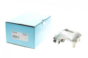 Суппорт тормозной передний  L Mercedes Benz E-class W211 R-class W251 03-14 d=44mm  Ate  393838