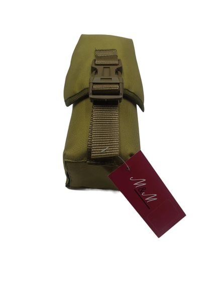 Підсумок для тепловізора І Вид 1 Coyote койот М&М (213708) | Зображення 1