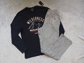 Піжама чоловіча