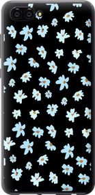 Чехол на Huawei Nova 2S Цветочный "4900u-1388-17620"
