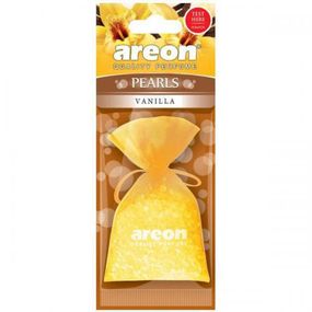 Освіжувач повітря AREON мішечок з гранулами Vanilla