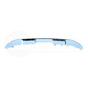 Накладка бампера заднего Mercedes Benz X166 15-19/ W166 15-19, AutoTechteile, 150 8817, 5703-05-3536971P