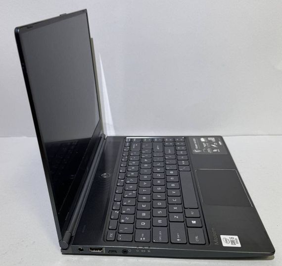 Ультрабук Б-класс Modern 14 MS-14B3 / 14" (1920x1080) TN / Intel Core i5-10210U (4 (8) ядра по 1.6 - 4.2 GHz) / 16 GB DDR4 / 512 GB SSD / Intel UHD Graphics / WebCam б/у | Зображення 4