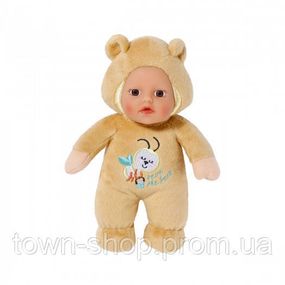 Кукла Baby Born – Мишка (18 cm)
