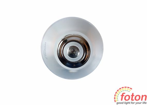 LED лампа Foton A60 10W (950lm) 4000K 220V E27 | Зображення 2