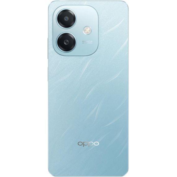 Мобільний телефон Oppo A3X 4/128GB Ocean Blue (OFCPH2641_BLUE) | Зображення 2