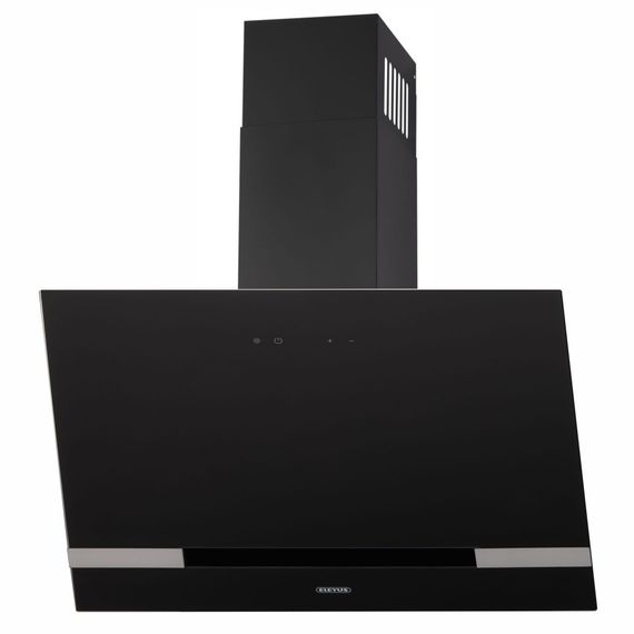 Вытяжка кухонная Eleyus ULTRA 1200 LED 60 BL | Зображення 2