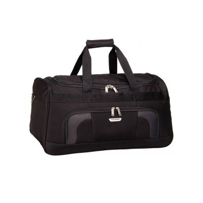 Сумка дорожная Travelite Orlando 50 л Black (TL098486-01) | Зображення 1