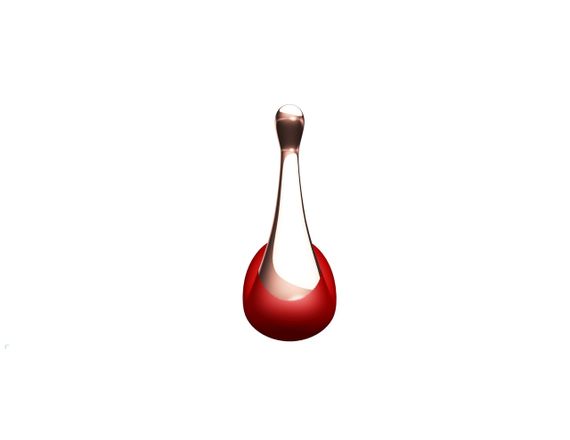 Вібростимулятор Swan massager, interchangeable heads - USB 9 Functions / APP Mobile Sex Aura | Зображення 2