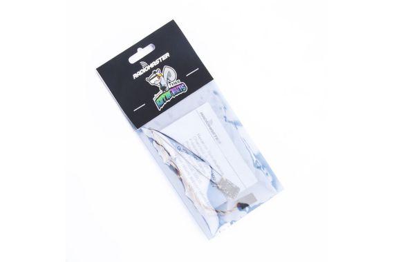 Приемник Radiomaster R81 Frsky D8 | Зображення 4