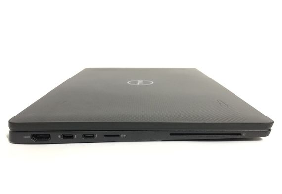 Ультрабук Б-класс Dell Latitude 7410 / 14" (1920x1080) IPS / Intel Core i5-10310U (4 (8) ядра по 1.7 - 4.4 GHz) / 16 GB DDR4 / 256 GB SSD / Intel UHD Graphics / WebCam / Win 11 Pro б/у + Подарок Флеш-накопитель Kingston DataTraveler Exodia S 64GB | Зображення 3