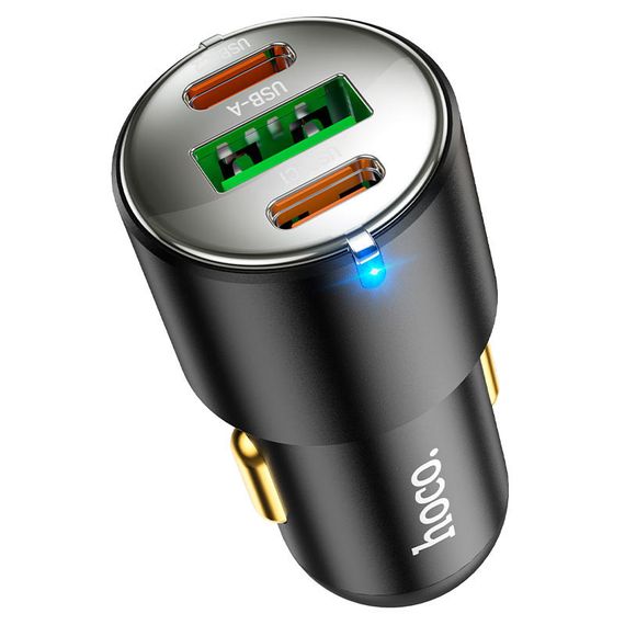 АЗП Hoco NZ6 PD45W | Зображення 3