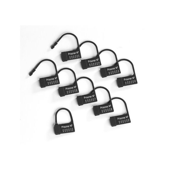 Клітка для члена з електростимуляцією Mystim Pubic Enemy No 3 - with Ball Squeezer | Зображення 9