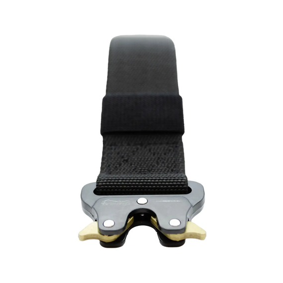 Ремінь Tramp Stretch Belt black (UTRGB-007) (UTRGB-007-black) | Зображення 1