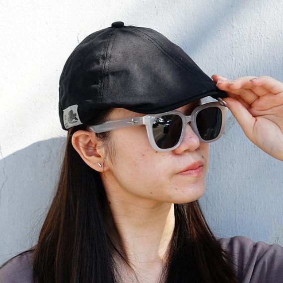 Берети Британський західний стиль Ivy Cap | Зображення 3