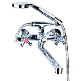 Змішувач для ванни AQUATICA 9777200