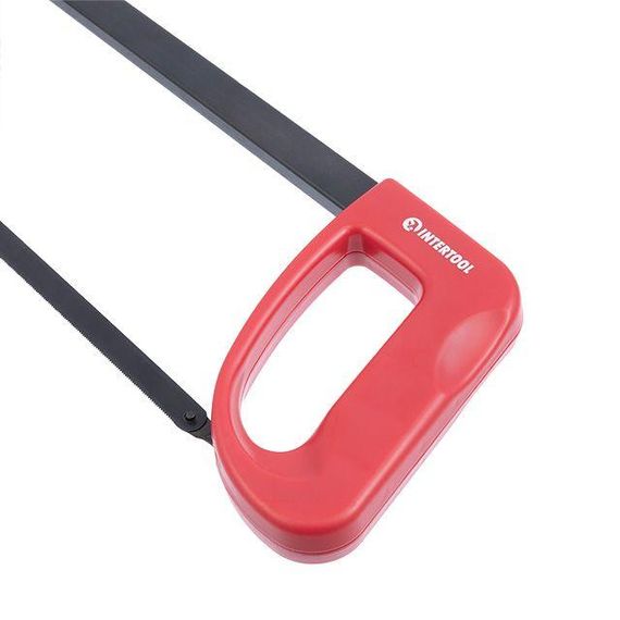 Ножівка для металу INTERTOOL HT-33051 | Зображення 3