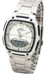 Годинник Casio AW-81D-7AVEF (модуль №2747)