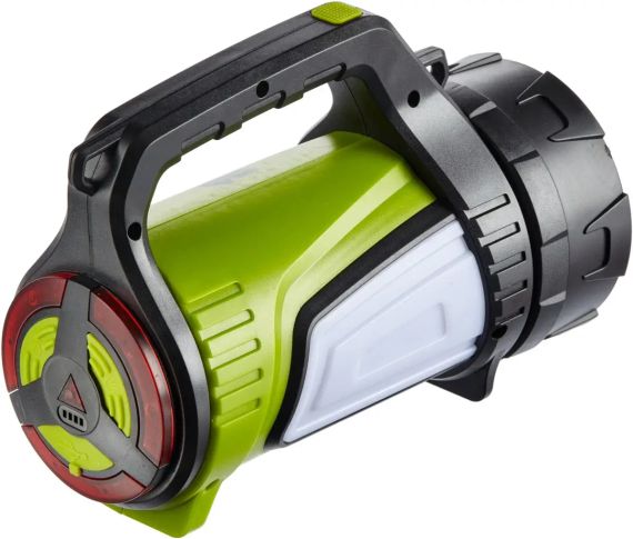 Ліхтар кемпінговий Skif Outdoor Big Buster Black/Green | Зображення 2