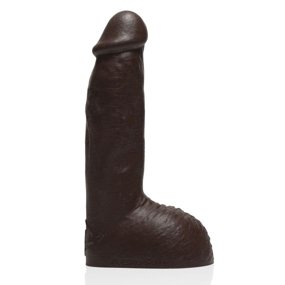 Фалоімітатор Fleshjack Boys: Max Konnor Dildo, за зліпком пеніса порноактора | Зображення 2