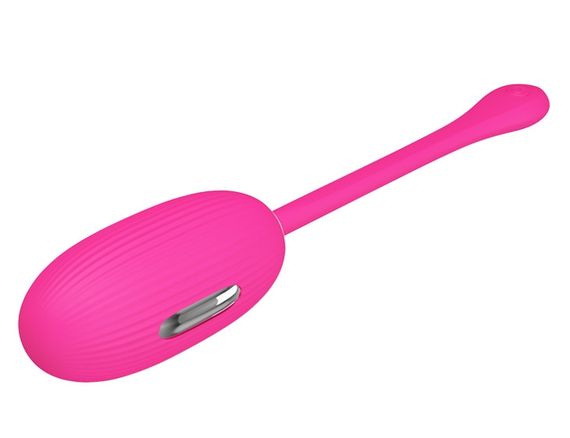 Віброяйце з електростимуляцією, кероване смартфоном Pretty Love-Doreen, BI - 014609HP Sex Aura | Зображення 4