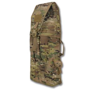 Тактический рюкзак для выстрелов РПГ-7 Кордура Мультикам