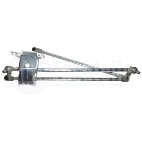 Привод стеклоочистителей (трапеция) Citroen Jumper/Fiat Ducato/Peugeot Boxer 02-06, AutoTechteile, 505 1002,