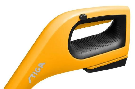 Тример акумуляторний Stiga з АКБ та ЗП GT100eKit | Зображення 7