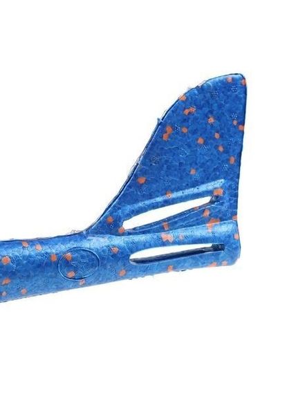 Cамолет планер метательный UTM 48 см Blue (45403B) | Зображення 3