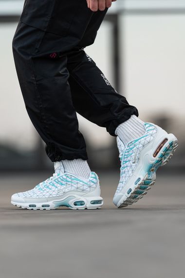Чоловічі кросівки Air Max TN Plus Marseille весна / літо / осінь 1335 | Зображення 3