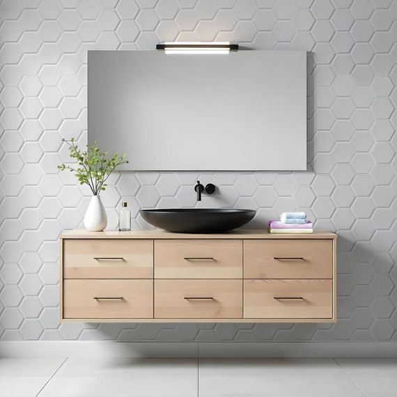 Декоративна ПВХ панель 960х480х4мм (D) SW-00001778 | Зображення 6