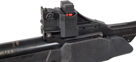 Гвинтівка пневматична Optima Speedfire кал. 4,5 мм | Зображення 8