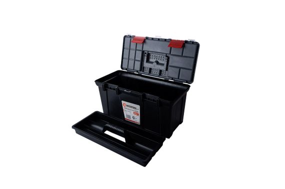 Ящик для инструмента Intertool - 20,5" BX-0205 (BX-0205) | Зображення 2