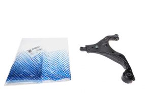 Рычаг подвески передний снизу  R Hyundai Tucson Kia Sportage 04- 96-08819-1