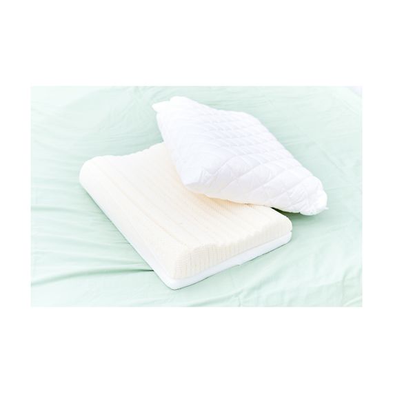 Подушка Billerbeck Latexi NK 50x70 см (51903280/ 243/418003) | Зображення 1