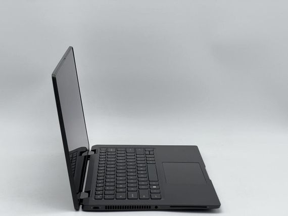 Ультрабук-трансформер Б-клас Dell Latitude 7430 / 14" (1920x1080) IPS / Intel Core i7-1265U (10 (12) ядер по 3.6 - 4.8 GHz) / 32 GB DDR4 / 480 GB SSD / Intel Iris Xe Graphics / WebCam б/в + Подарунок Бездротова миша HOCO GM28 | Зображення 2