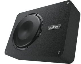 Корпусний сабвуфер Audison APBX 10 S4S