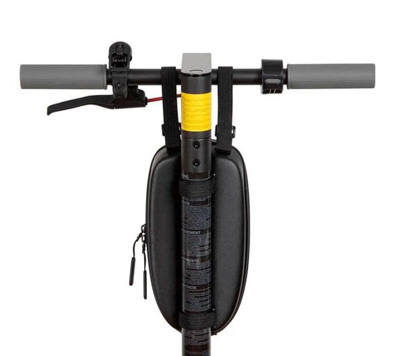 Сумка для електросамоката Xiaomi Electric Scooter Storage Bag (BHR6750GL) | Зображення 1