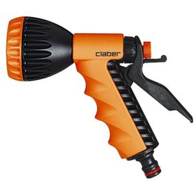 Пістолет для поливу Claber ERGO 8541 (1 режим)