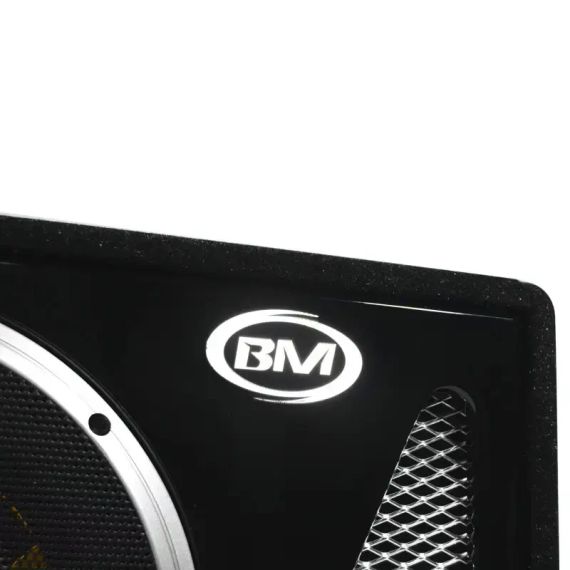 Сабвуфер Boschmann BM Audio BM-H10 активный 250W | Зображення 1