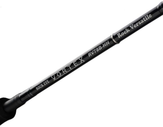 Спиннинг Tenryu Rock Eye Vortex RV91S-H 2.77m 8-35g | Зображення 2