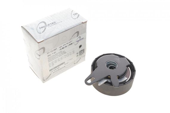 Ролик ГРМ VW LT T4 2.5TDI нижній  натяжний  07.12.087