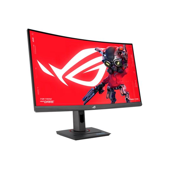 Монитор ASUS ROG Strix XG27WCS | Зображення 1