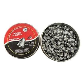 Oztay Diabolo 0.51 гр 250 шт.