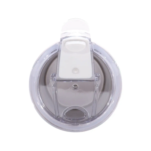 Термокружка 380мл з нержавіючої сталі з TPR вставкою KAMILLЕ 2046 | Зображення 7