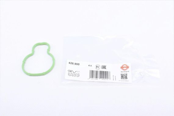 Прокладка колектора впускного Ford Transit 2.3 16V 96-06 428.900