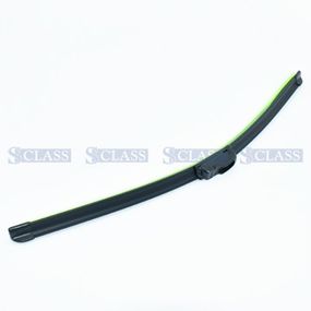 Щетка стеклоочистителя бескаркасная 550mm (U-крючок), DAI, T-420-550,