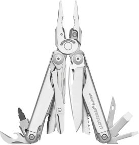 Мультитул Leatherman 830165 Surge Нейлоновий чохол