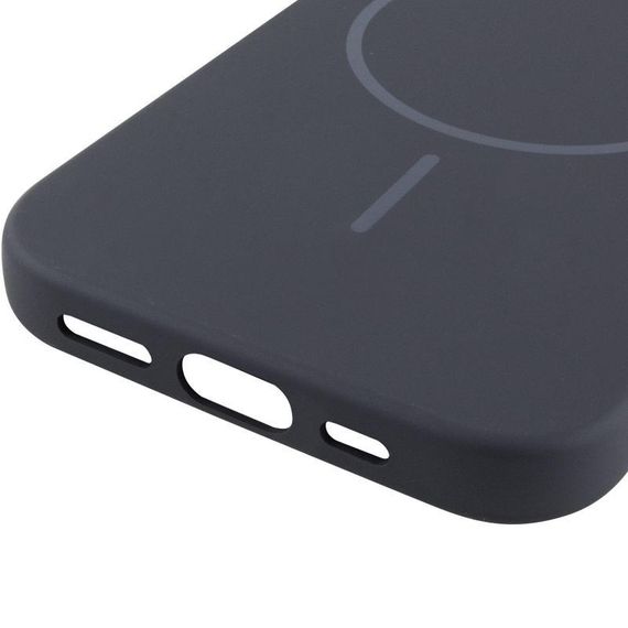 Чехол PC Dream with MagSafe для Apple iPhone 16 Pro Max (6.9") Dark Blue | Зображення 4