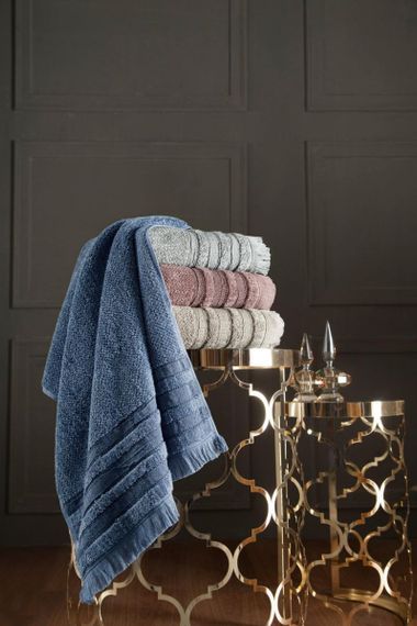 Набір рушників Pupilla  84008 Туреччина 50x90  Пеньє